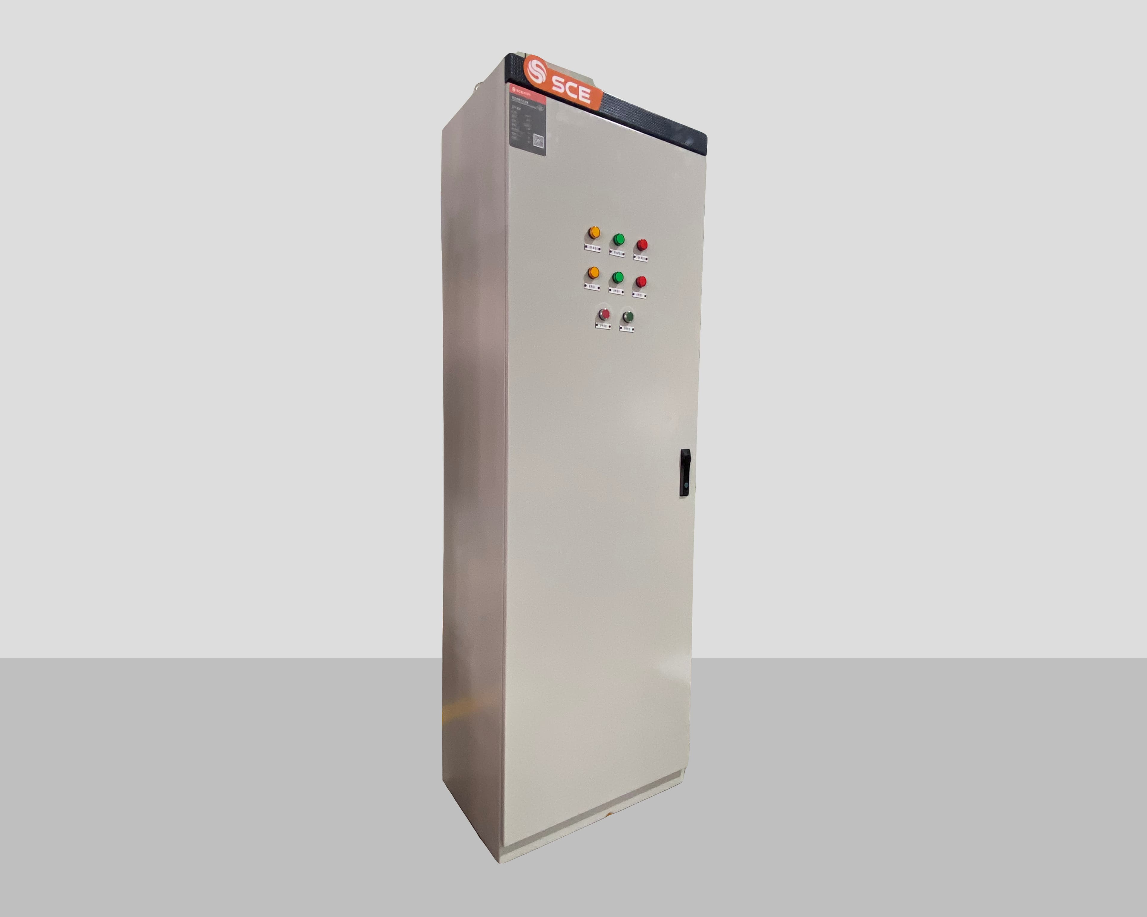 SYXP Distribution Box product visual