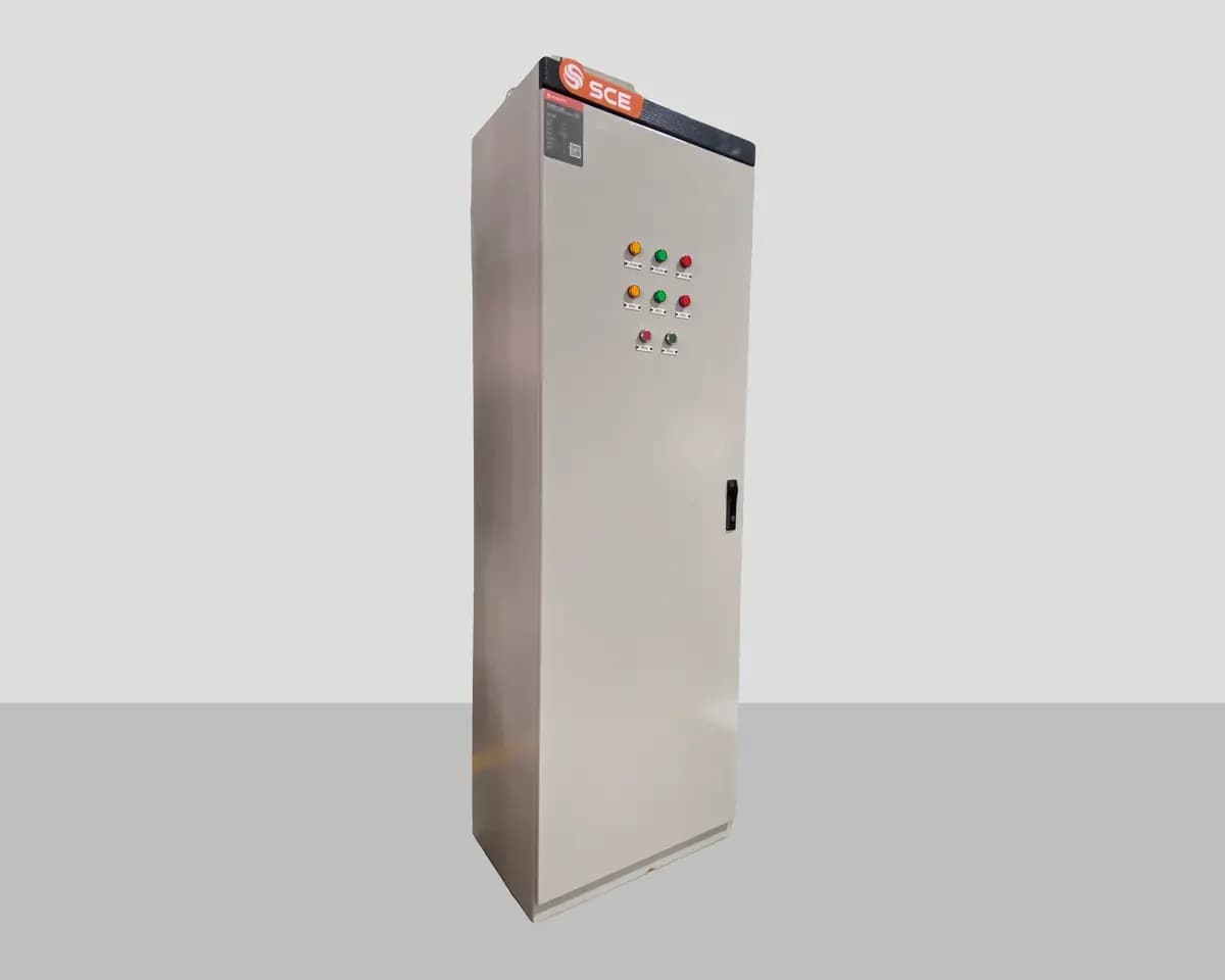SYXP Distribution Box