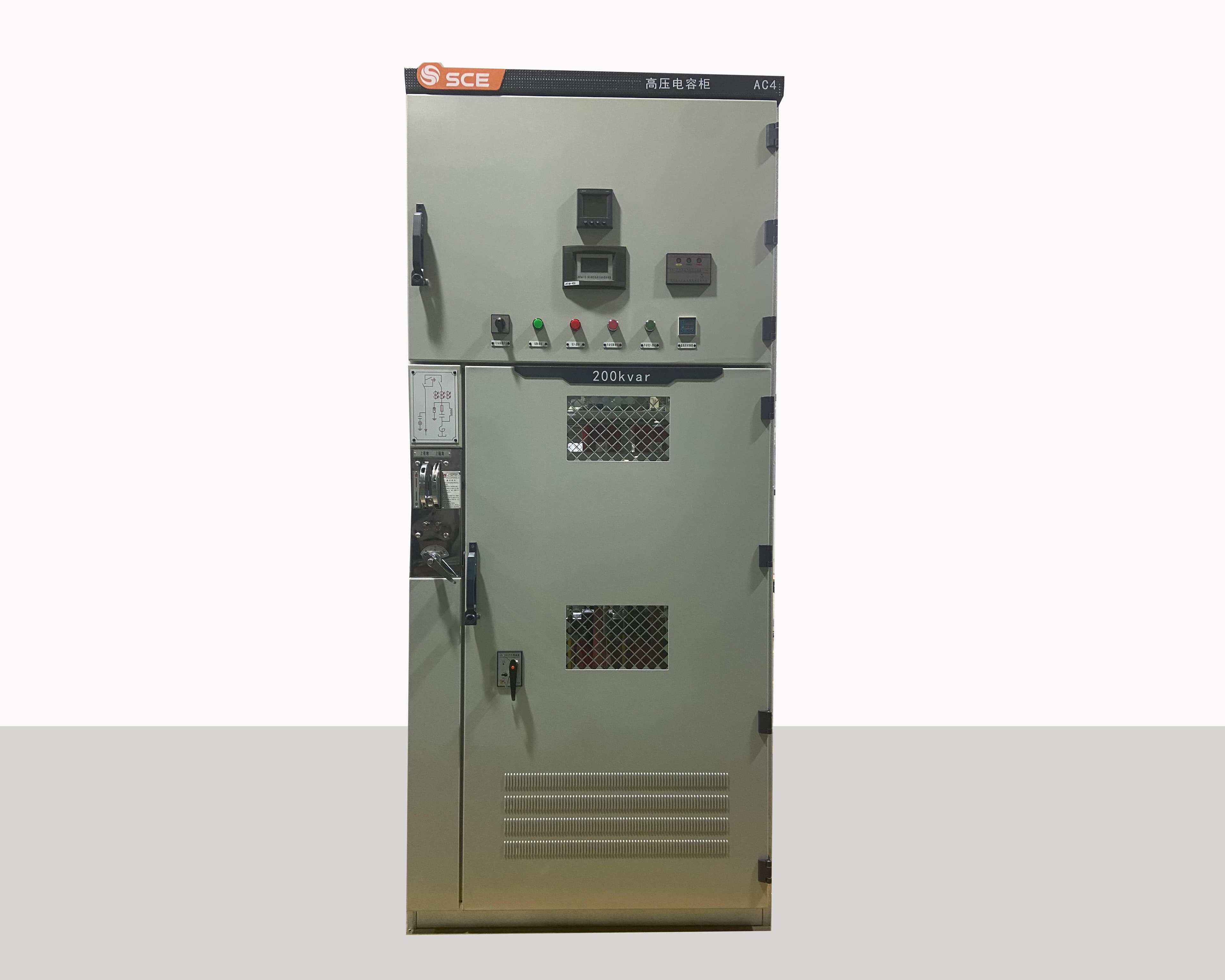 XGN2-12 Box-Type Fixed AC Metal-Enclosed Switchgear product visual
