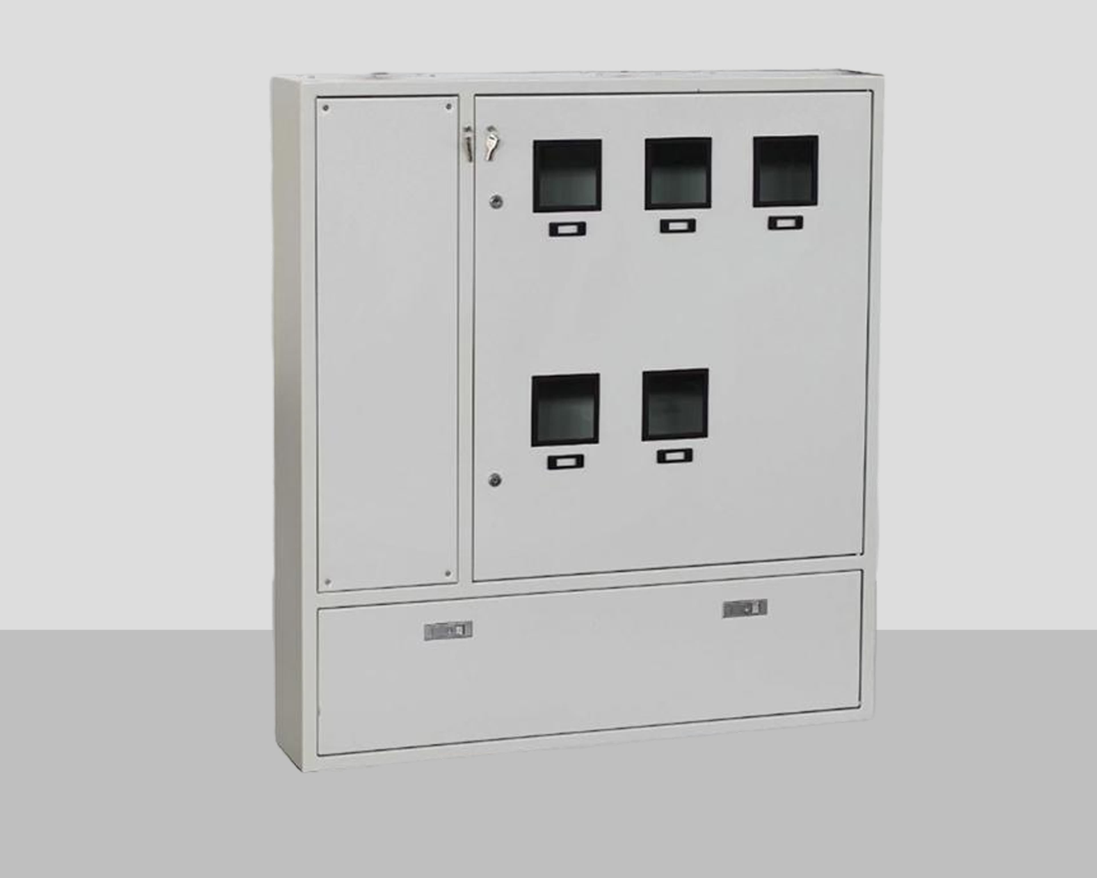 SYJLX-SL Metering Box product visual