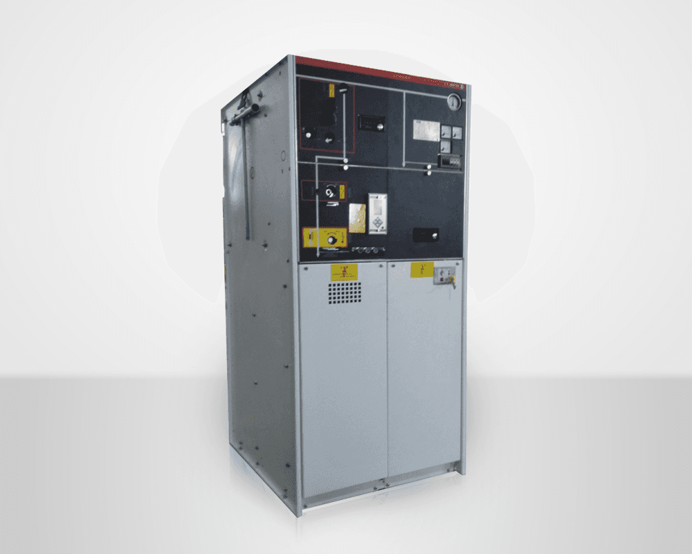 SYGS1 SF6 Gas-Insulated Ring Main Unit product visual